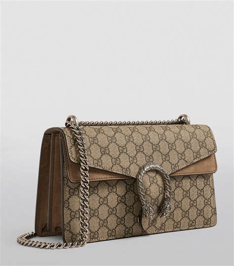 gucci dionysus shoulder bag dupe|gucci dionysus bag suede medium.